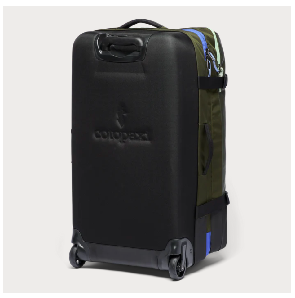 Cotopaxi Allpa 100L Roller Bag