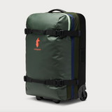 Cotopaxi Allpa 65L Roller Bag