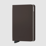 Secrid Matte Slim Wallet