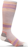 Sockwell Women's Cadence Moderate Graduated Compression Sock