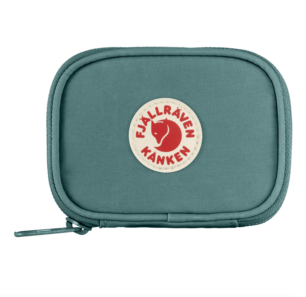 Fjallraven Kånken Card Wallet