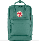 Fjallraven Kanken 17" Laptop Backpack