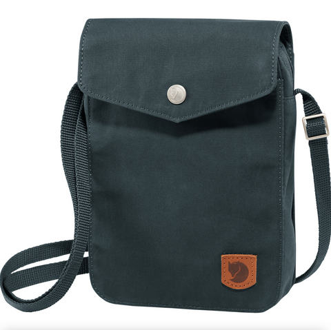 Fjallraven Greenland Pocket