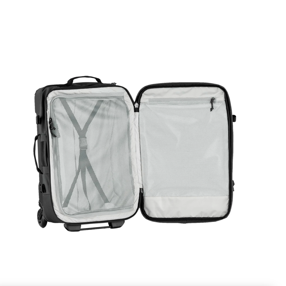 Fjallraven Färden Two Wheel Carry-On  35L