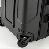 Fjallraven Färden Two Wheel Checked Roller 75L