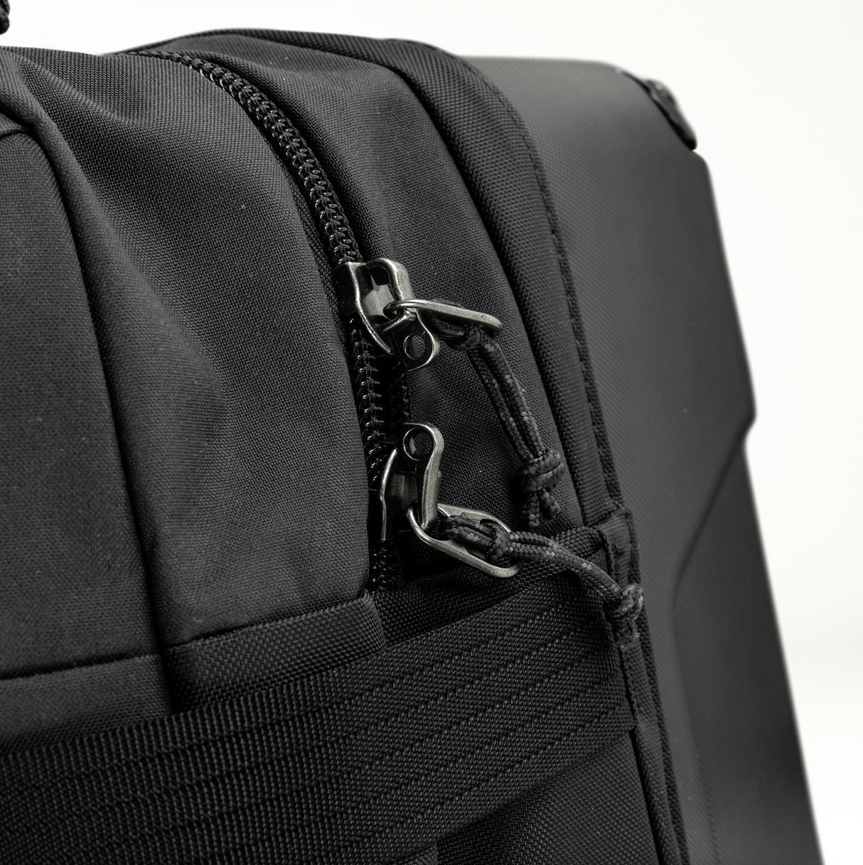 Fjallraven Färden Two Wheel Checked Roller 75L