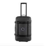 Fjallraven Färden Two Wheel Checked Roller 75L