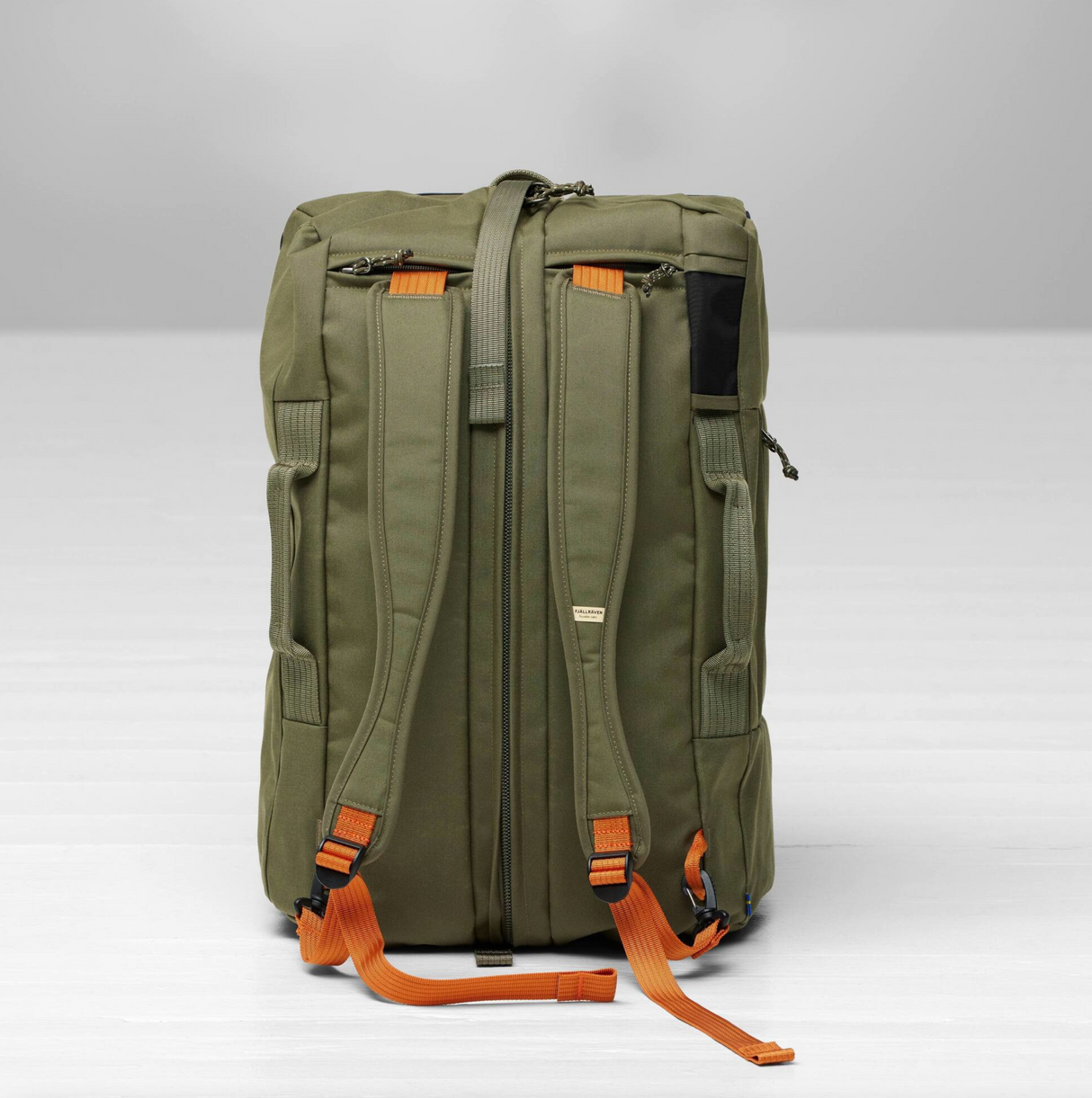 Fjallraven Färden Duffel 50L