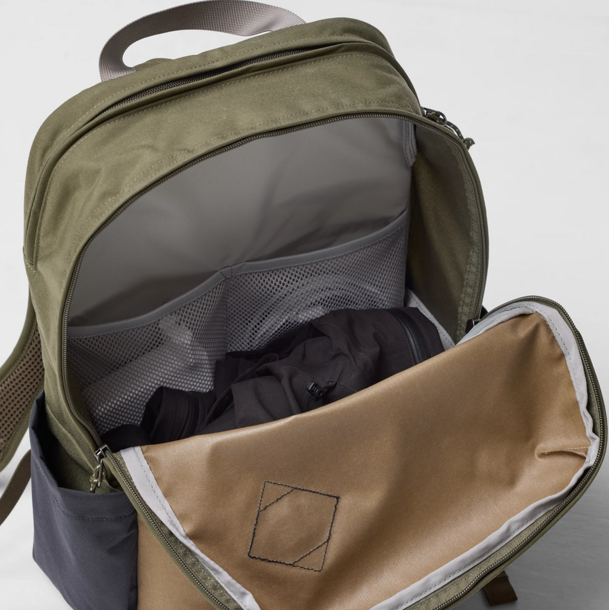 Fjallraven Vardag Backpack 17L