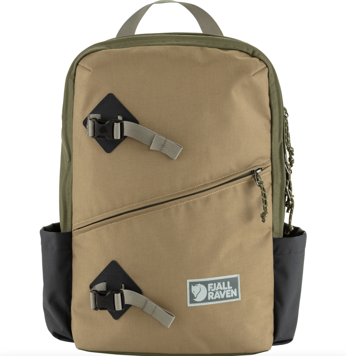 Fjallraven Vardag Backpack 17L