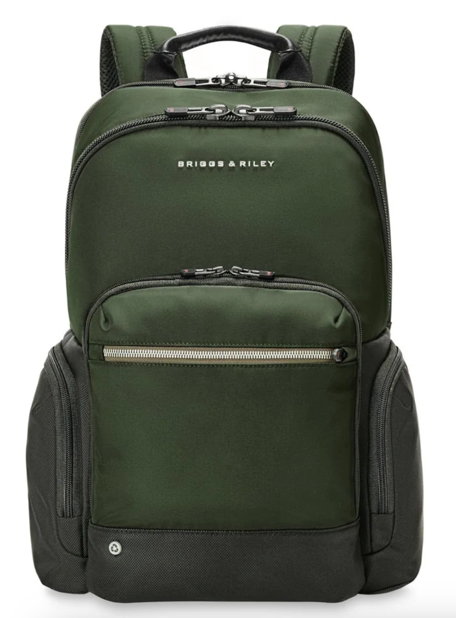 Briggs & Riley HTA Medium Cargo Backpack