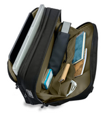 Briggs & Riley HTA Medium Expandable Brief