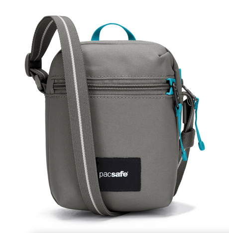Pacsafe Go Micro Crossbody