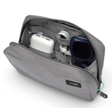 Pacsafe® RFIDsafe™ RFID Blocking Gear Pouch