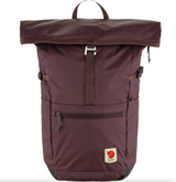 Fjallraven High Coast Foldsack 24L Backpack