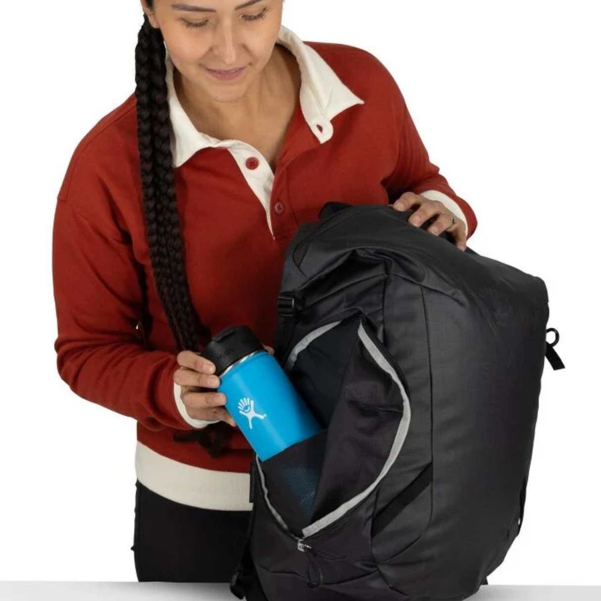 Osprey Transporter Zinch Backpack 22L