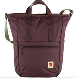 Fjallraven High Coast Tote Pack