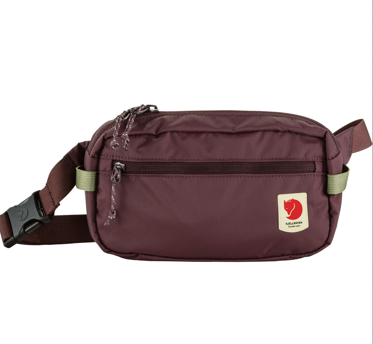Fjallraven High Coast Hip Pack