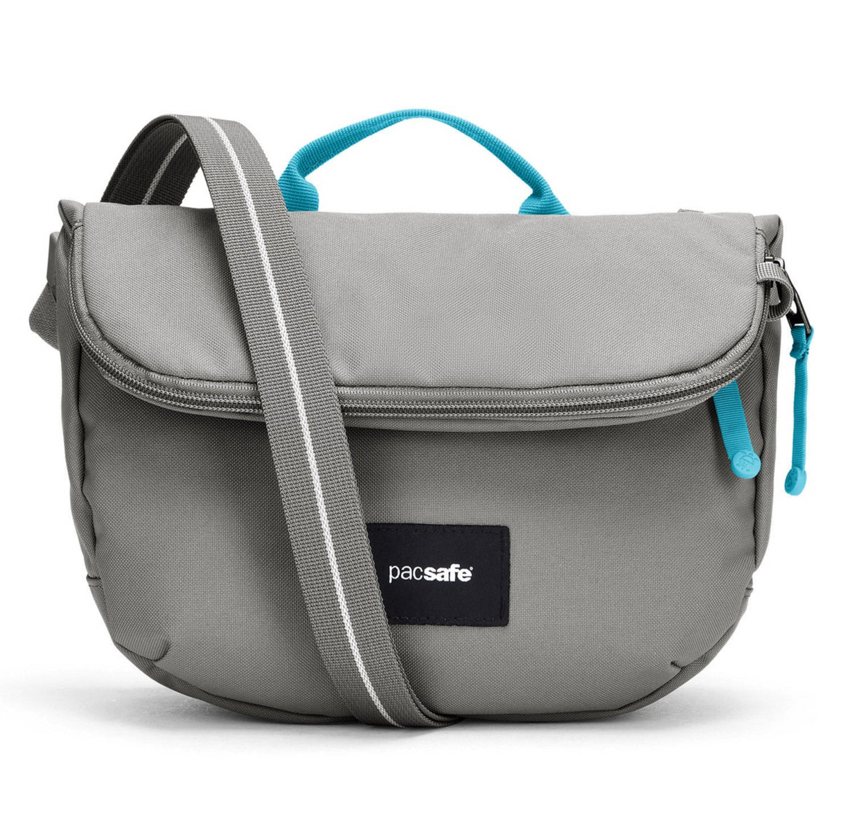 Pacsafe® GO Anti-Theft Saddle Crossbody