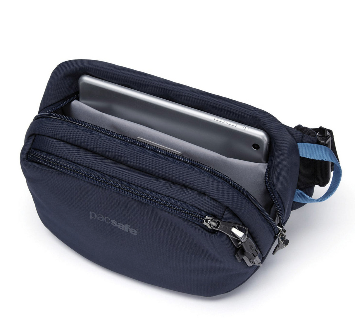 Pacsafe® V Anti-Theft Hip Pack