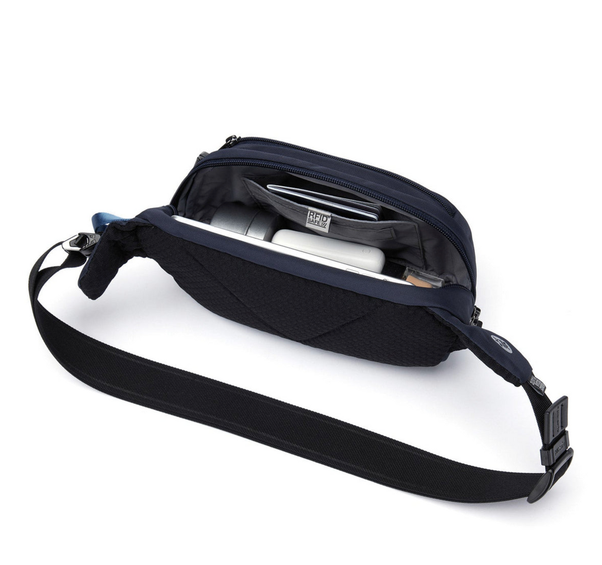 Pacsafe® V Anti-Theft Hip Pack