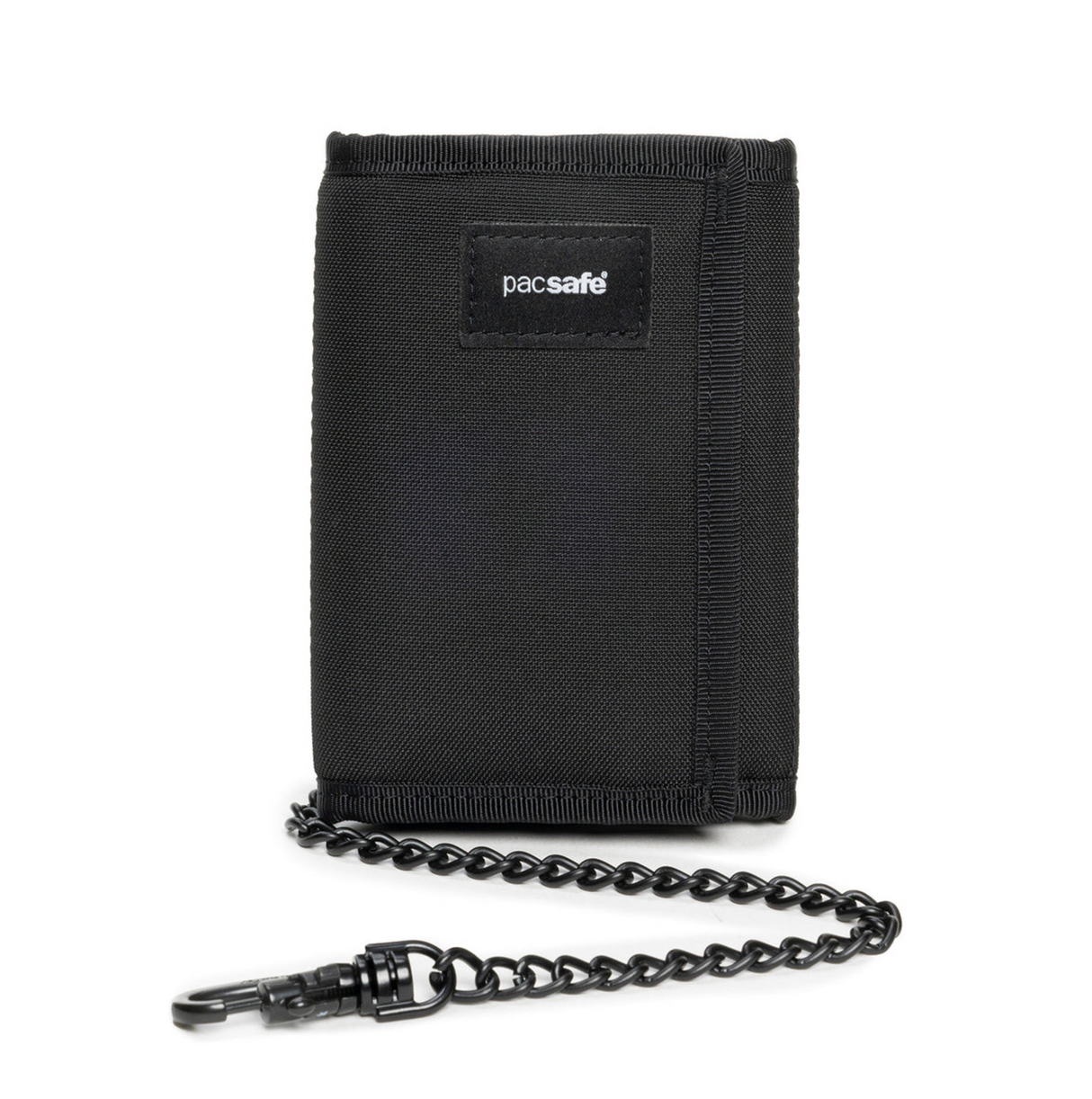 Pacsafe RFIDsafe Z50 Anti-Theft RFID Blocking Tri-Fold Wallet