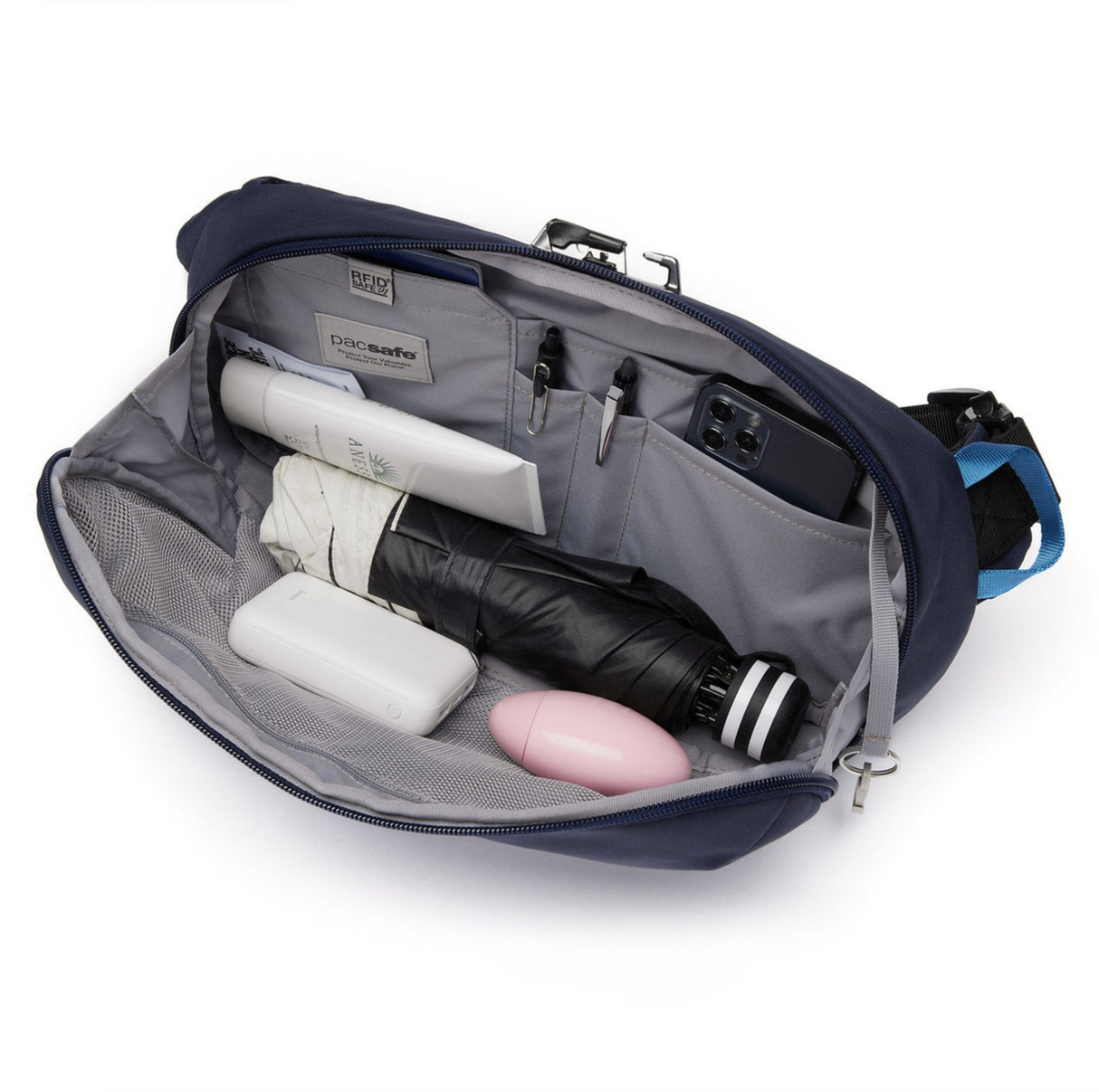 Pacsafe® V Anti-theft Urban Sling