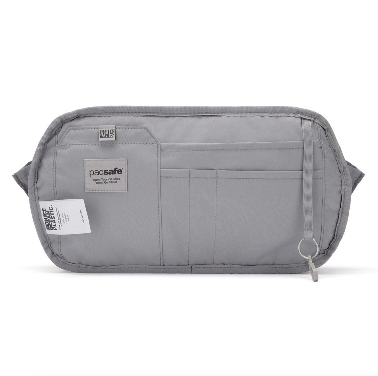 Pacsafe® V Anti-theft Urban Sling