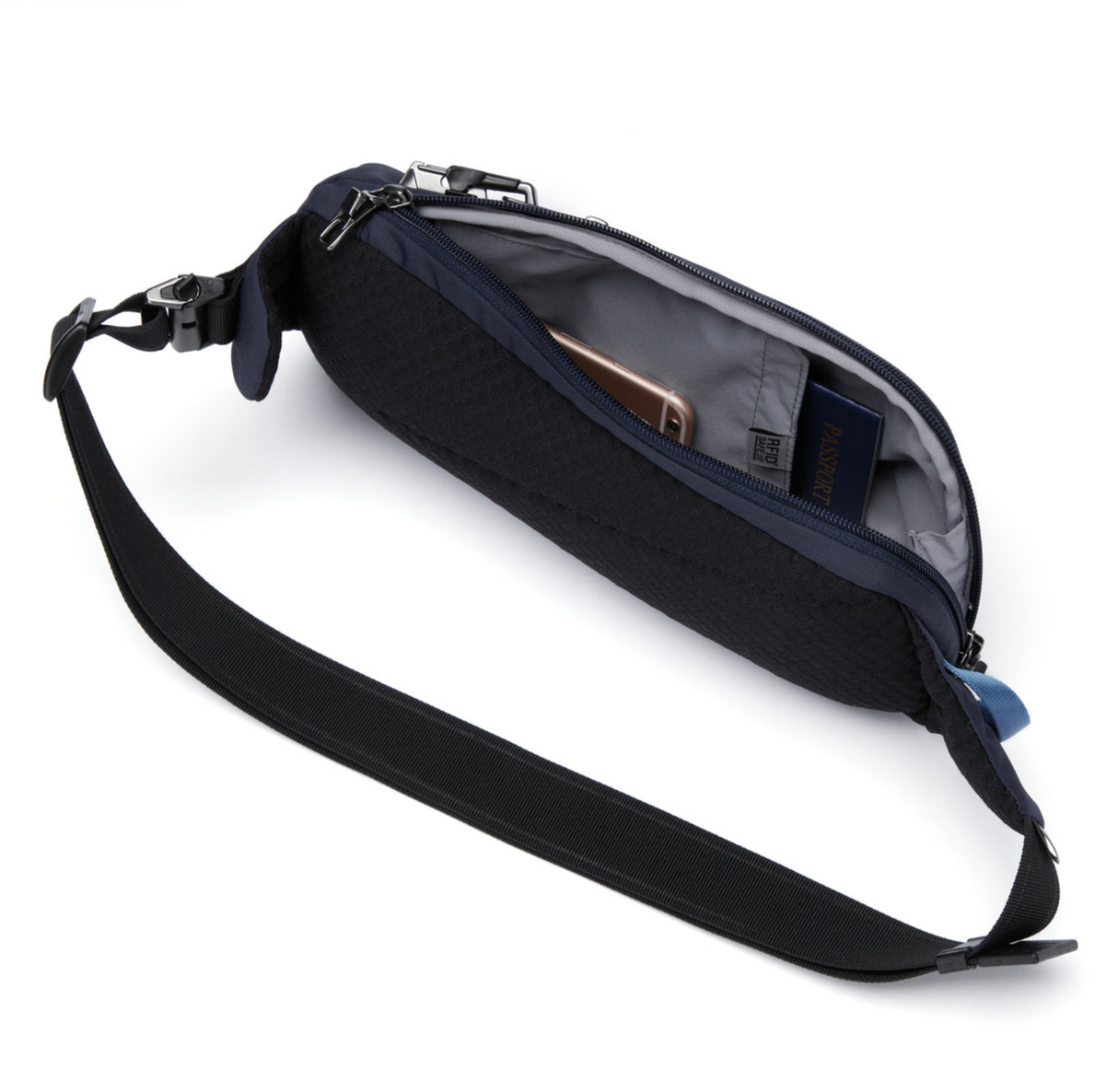 Pacsafe® V Anti-Theft Action Sling Pack