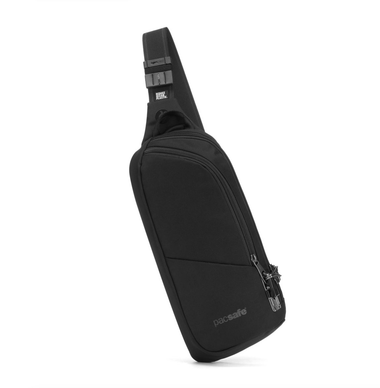 Pacsafe® V Anti-Theft Action Sling Pack