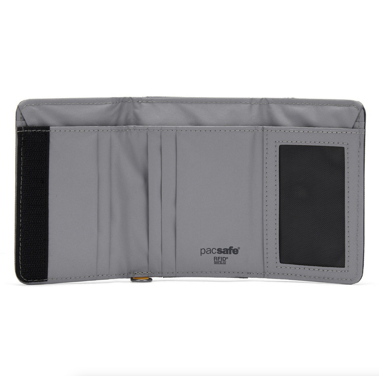 Pacsafe RFIDsafe RFID Blocking Trifold Wallet
