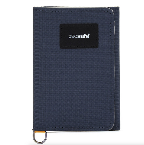 Pacsafe RFIDsafe RFID Blocking Trifold Wallet