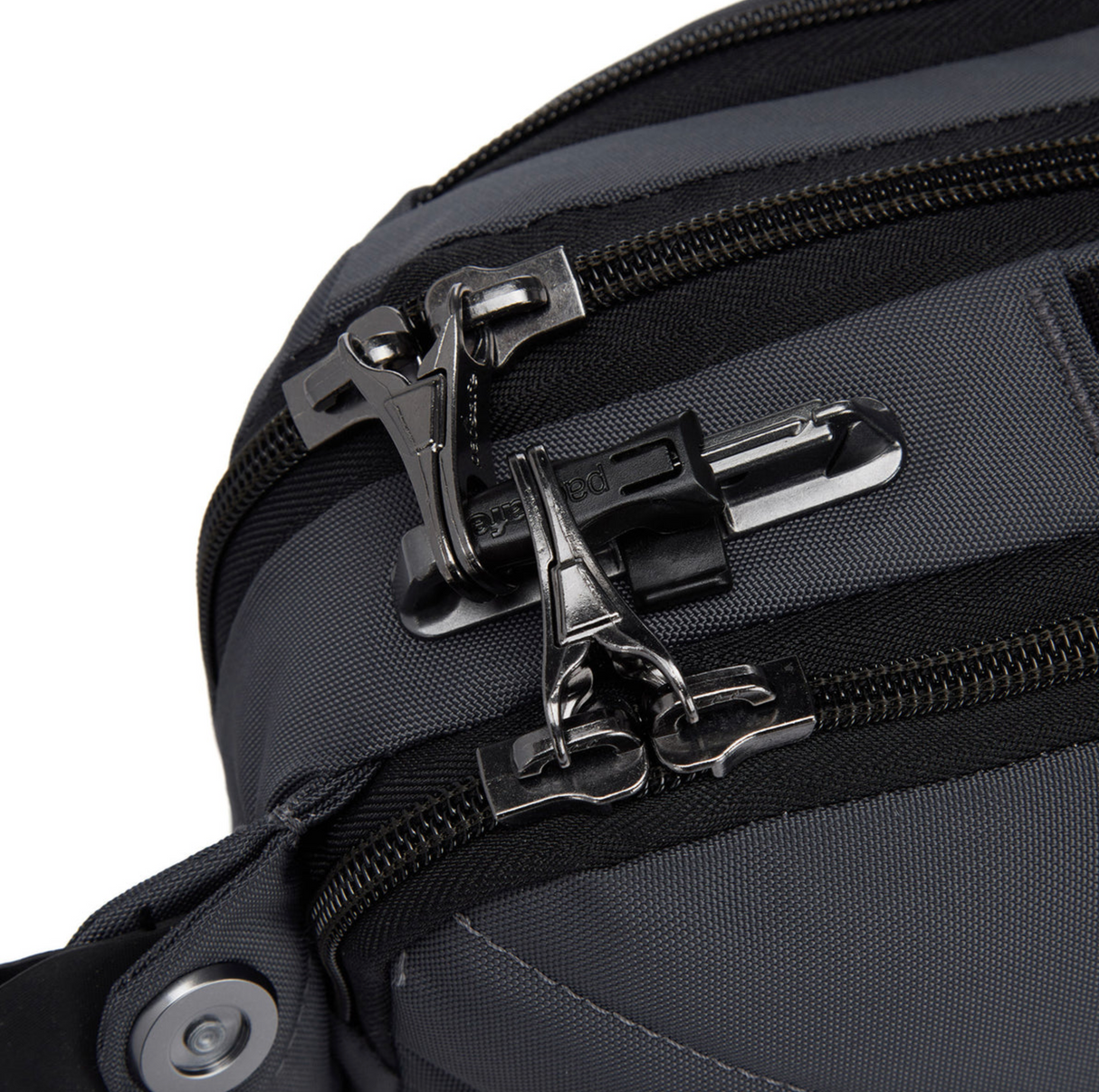 Pacsafe® EXP 12" Anti Theft Sling Crossbody