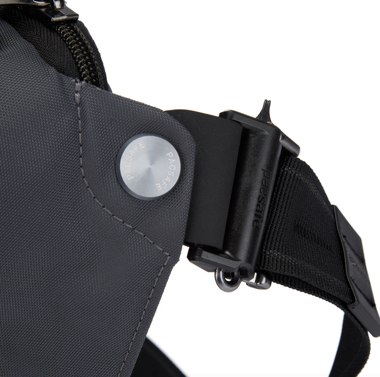 Pacsafe® EXP 12" Anti Theft Sling Crossbody
