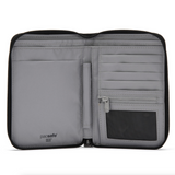 Pacsafe RFIDsafe RFID Blocking Compact Travel Organizer