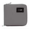Pacsafe RFIDsafe RFID Blocking Zip Around Wallet