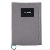 Pacsafe RFIDsafe RFID Blocking Trifold Wallet