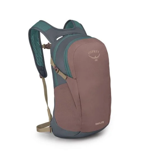 Osprey Daylite 13L Lightweight Backpack – U.N. Luggage Canada