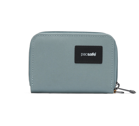 Pacsafe® RFIDsafe™ RFID Blocking Card Wallet
