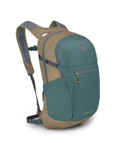 Osprey Daylite Plus 20L Lightweight Backpack – U.N. Luggage Canada