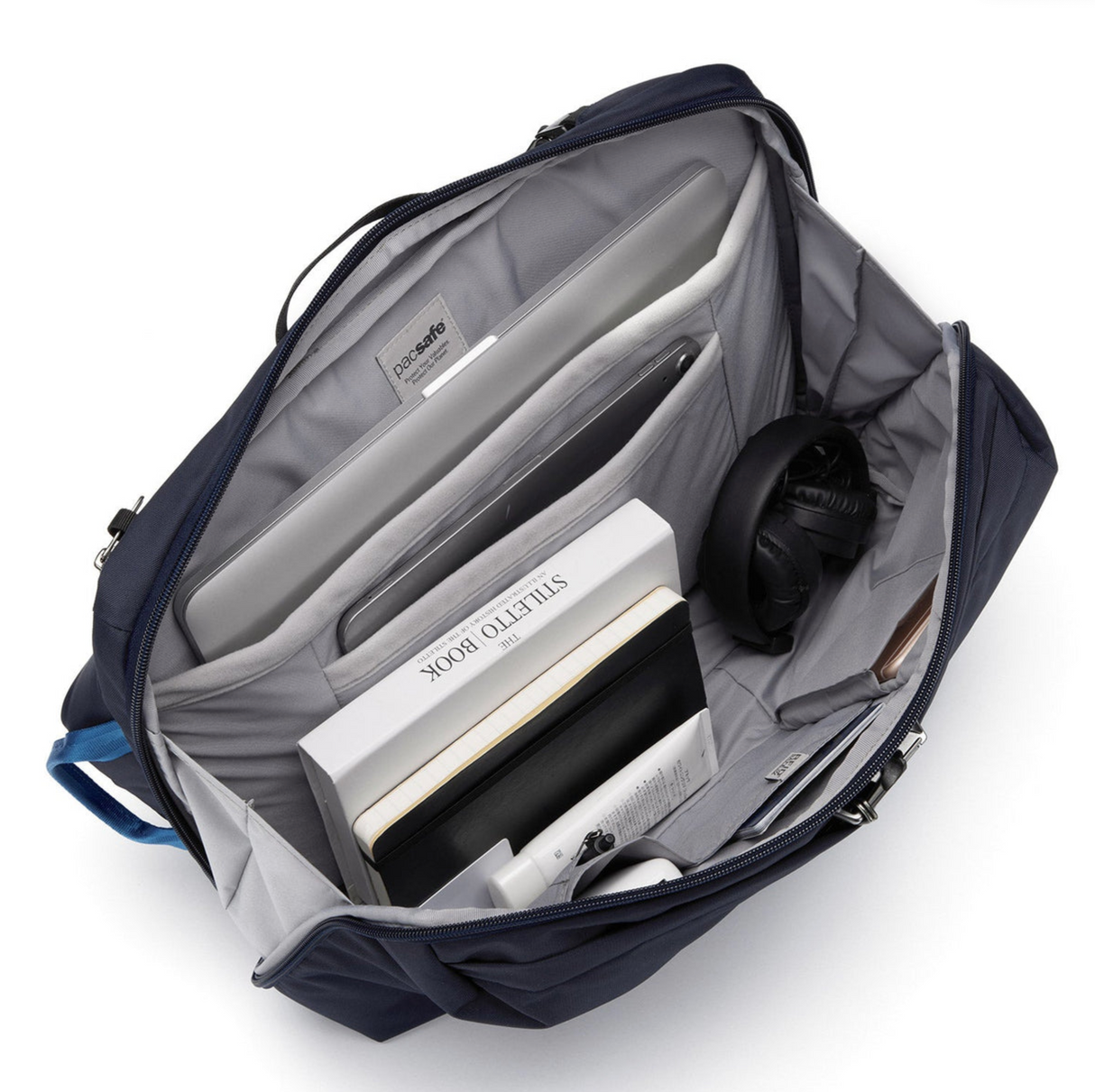 Pacsafe® V Anti-Theft 16-inch Commuter Backpack
