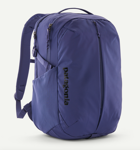 patagonia backpacks canada Refugio 26 Liter Daypack in Black | 47913-BLK removable laptop sleeve keeps laptops up to 15 inches safe and snug Patagonia Canada - Packs and