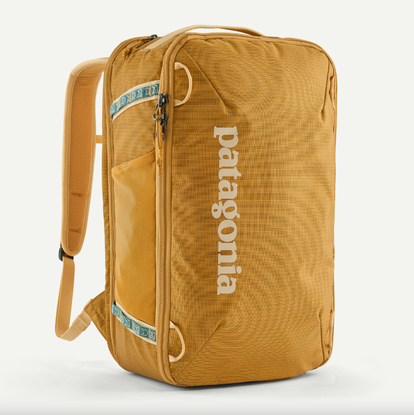 Patagonia Black Hole Mini MLC 30 L | U.N. Luggage | Canada