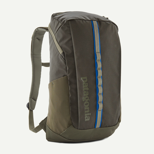 Patagonia Black Hole Pack 25L – U.N. Luggage Canada