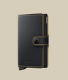 Secrid Matte Mini Wallet