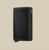 Secrid Matte Slim Wallet