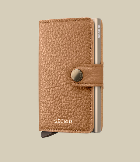 Secrid Pebble Miniwallet