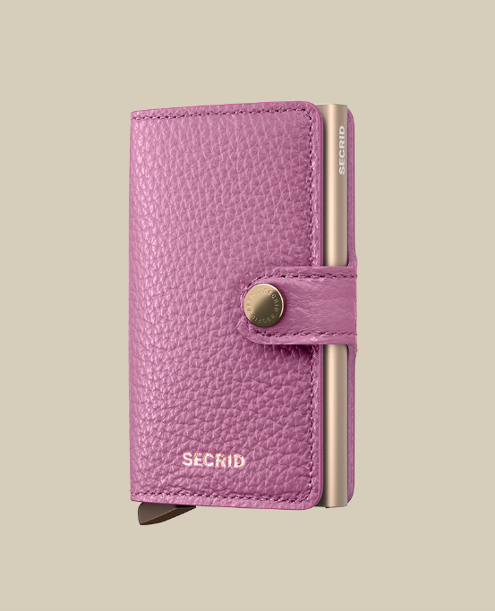 Secrid Pebble Miniwallet