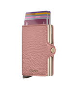 Secrid Pebble Twin Wallet