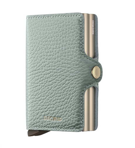 Secrid Pebble Twin Wallet